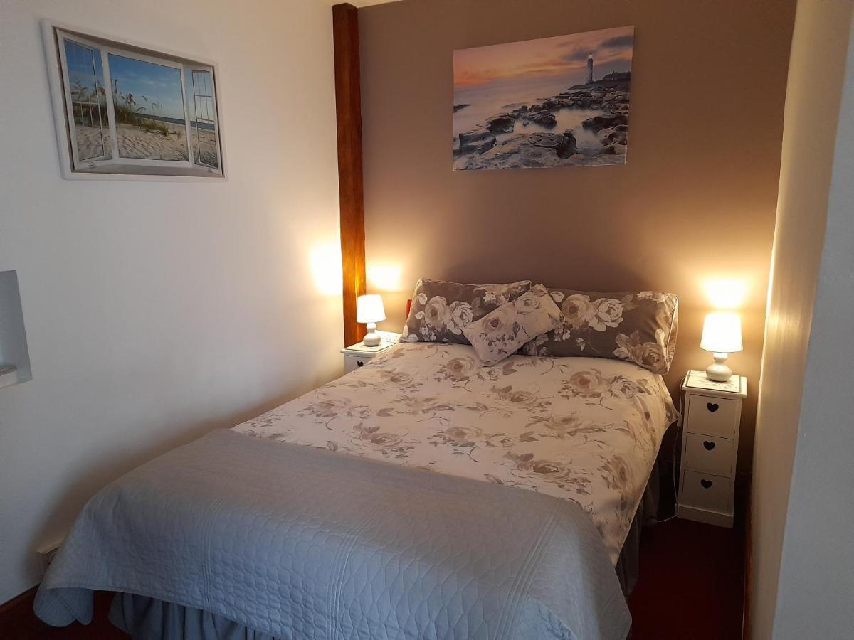 The Anchorage Otel Amlwch Dış mekan fotoğraf