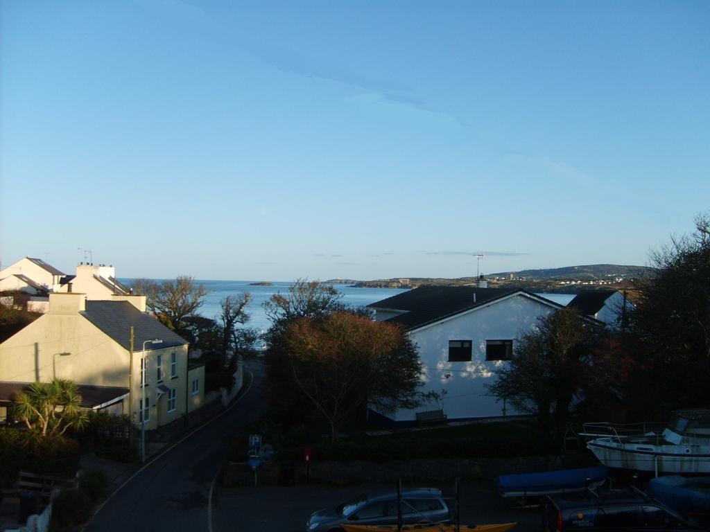 The Anchorage Otel Amlwch Oda fotoğraf