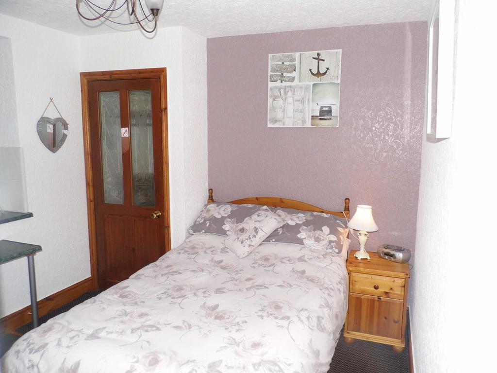 The Anchorage Otel Amlwch Dış mekan fotoğraf