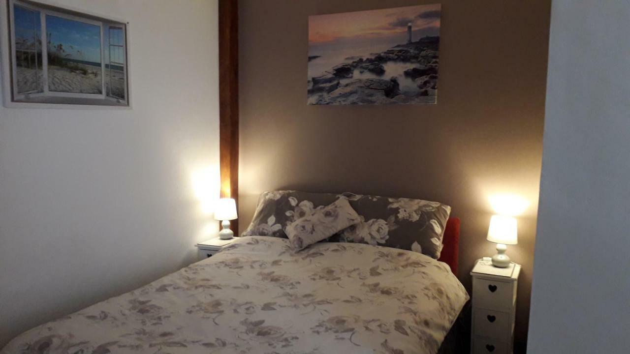 The Anchorage Otel Amlwch Dış mekan fotoğraf