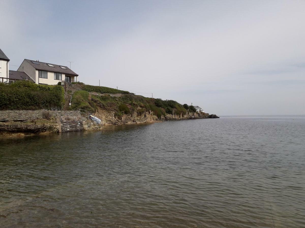 The Anchorage Otel Amlwch Dış mekan fotoğraf