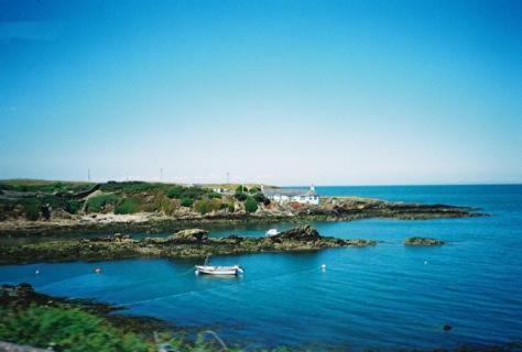 The Anchorage Otel Amlwch Dış mekan fotoğraf